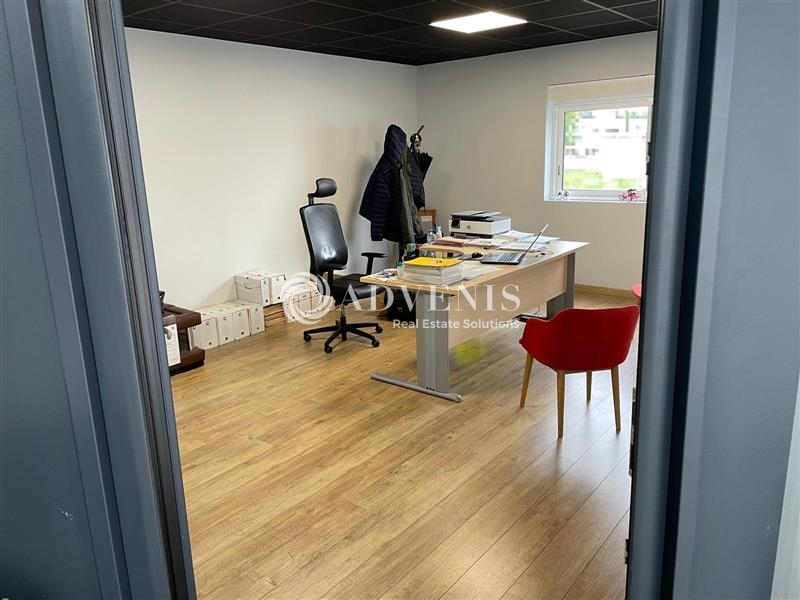 Vente Investisseur Activités Entrepôts MONT PRES CHAMBORD (41250) - Photo 4