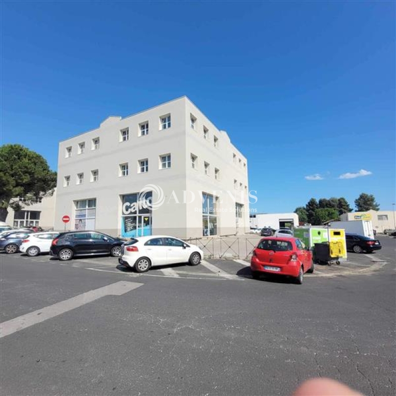 Vente Investisseur Bureaux et activités légères LATTES (34970) - Photo 3