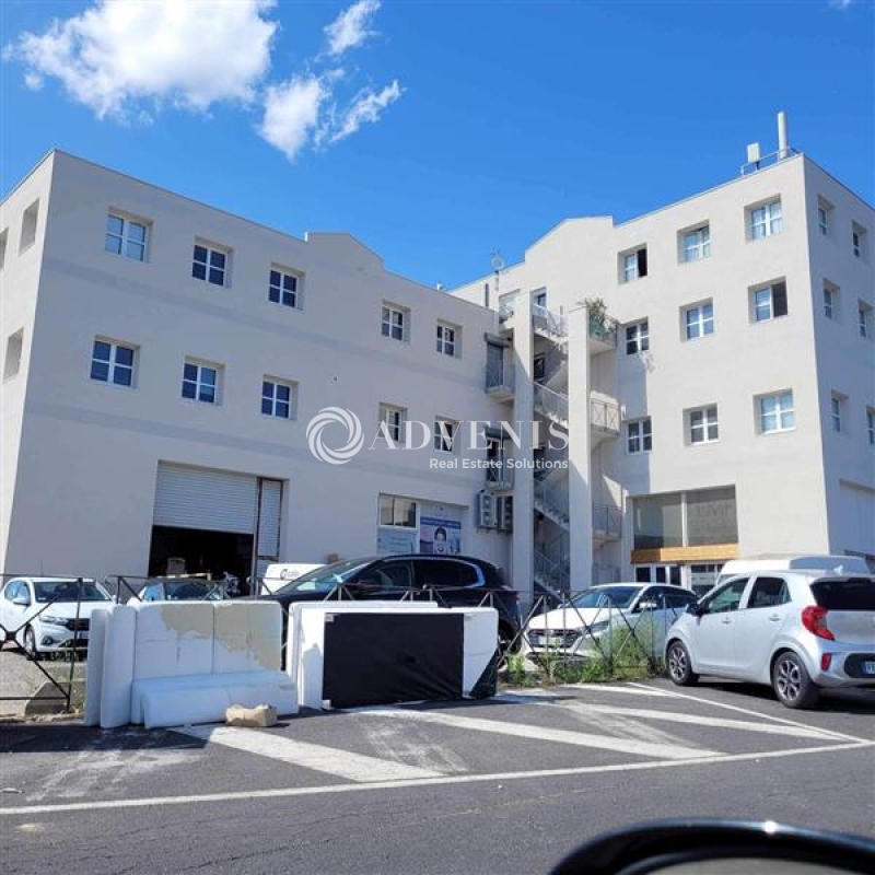 Vente Investisseur Bureaux et activités légères LATTES (34970) - Photo 4