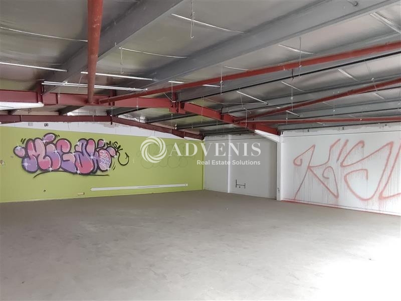 Vente Investisseur Entrepôts MONTPELLIER (34090) - Photo 2