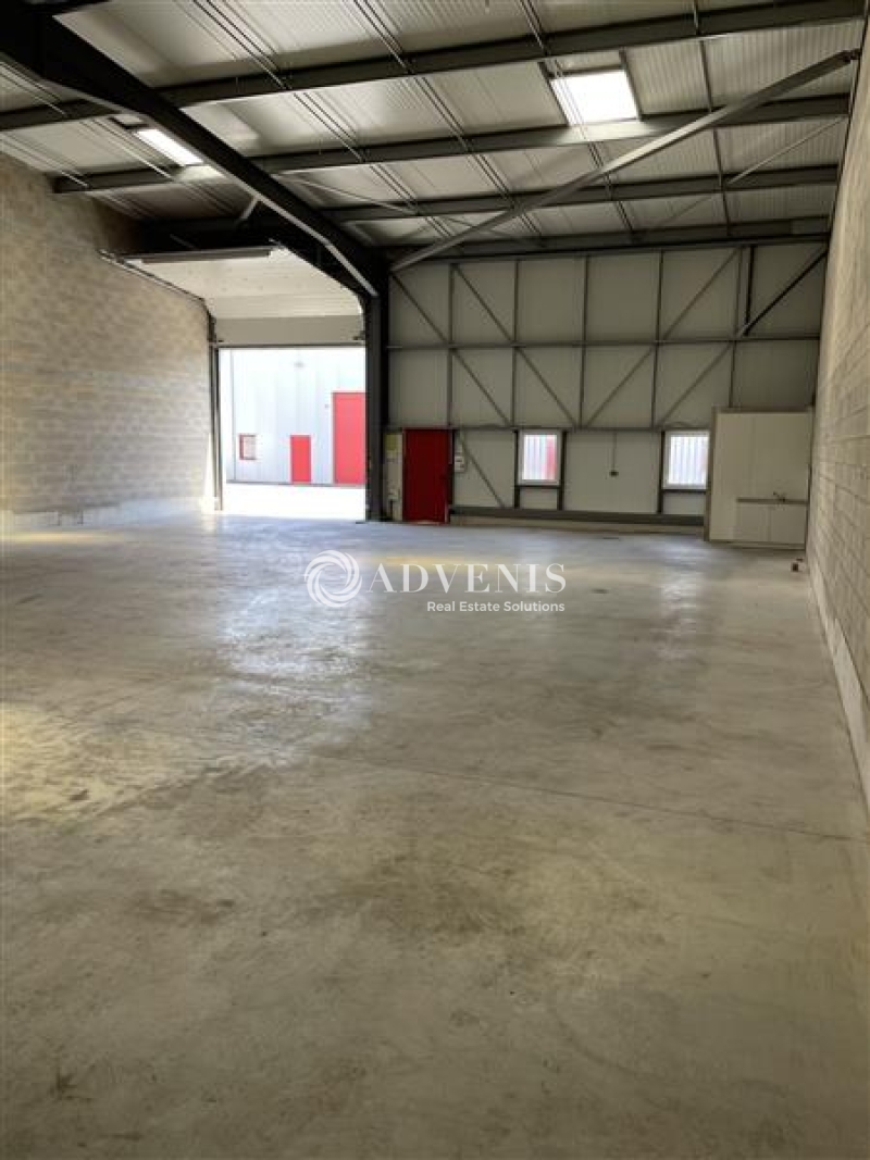 Location Bureaux et activités légères NARBONNE (11100) - Photo 4