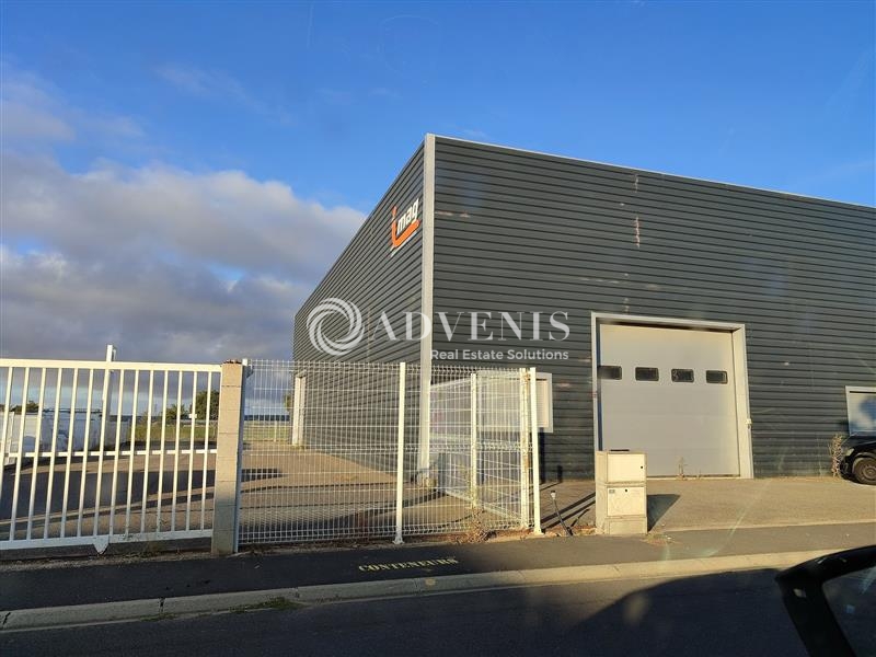 Location Entrepôts THEZAN LES BEZIERS (34490) - Photo 2