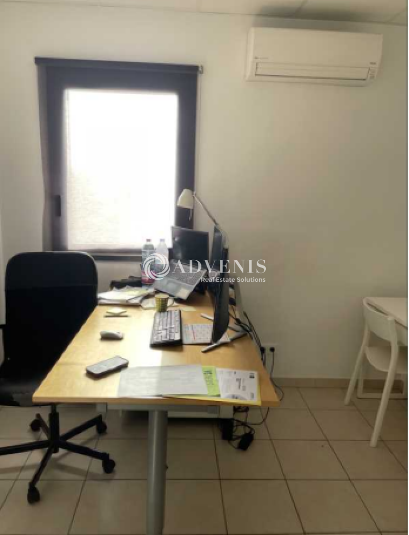 Vente Investisseur Bureaux BEZIERS (34500) - Photo 5