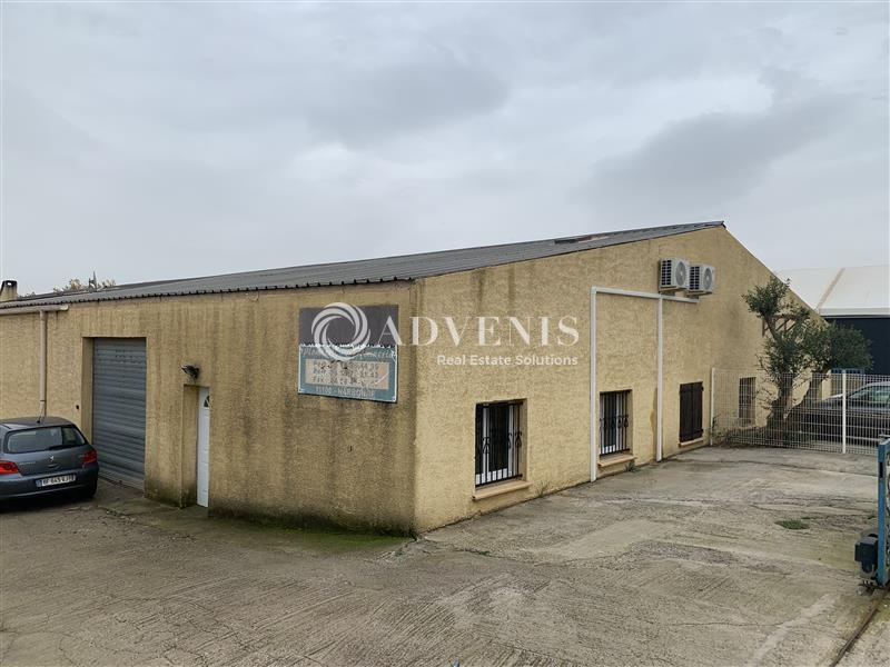 Location Bureaux et activités légères NARBONNE (11100) - Photo 1