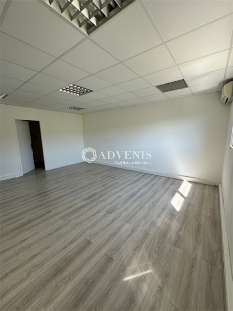 Vente Investisseur Bureaux MONTPELLIER (34080) - Photo 1