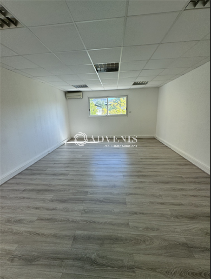 Vente Investisseur Bureaux MONTPELLIER (34080) - Photo 2