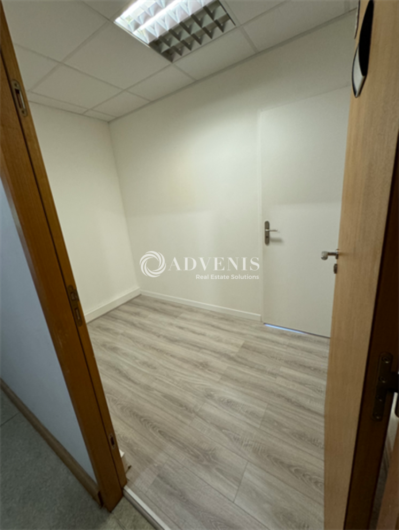 Vente Investisseur Bureaux MONTPELLIER (34080) - Photo 3