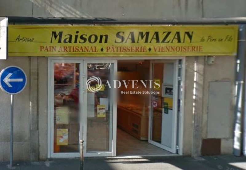 Location Commerces NARBONNE (11100) - Photo 1