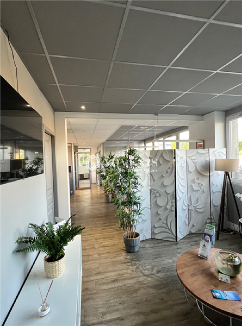 Vente Investisseur Bureaux LATTES (34970) - Photo 4