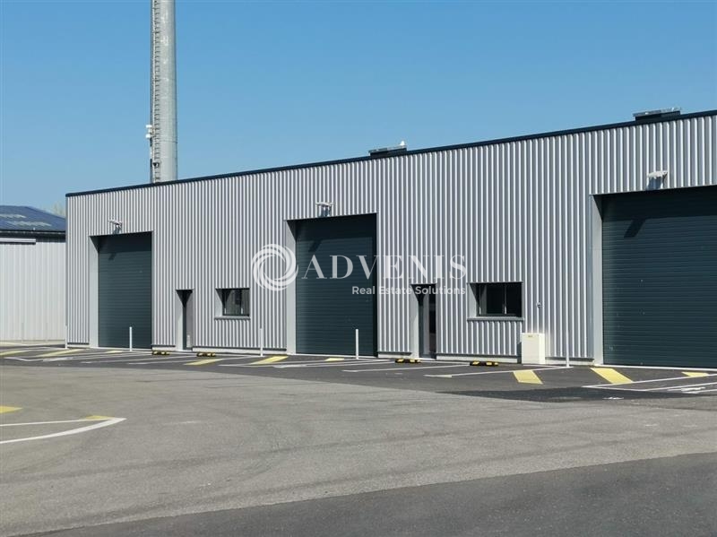 Location Activités Entrepôts SAINT MALO (35400) - Photo 2