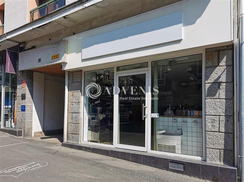 Location Commerces SAINT BRIEUC (22000) - Photo 4