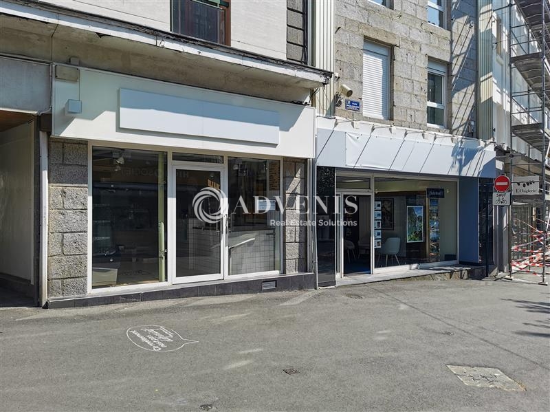 Location Commerces SAINT BRIEUC (22000) - Photo 6