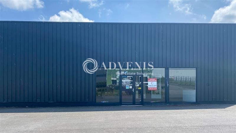 Vente Utilisateur Activités Entrepôts TADEN (22100) - Photo 3