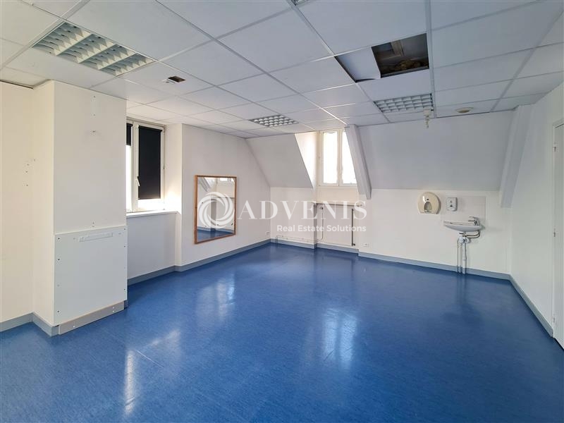 Vente Utilisateur Bureaux SAINT BRIEUC (22000) - Photo 10