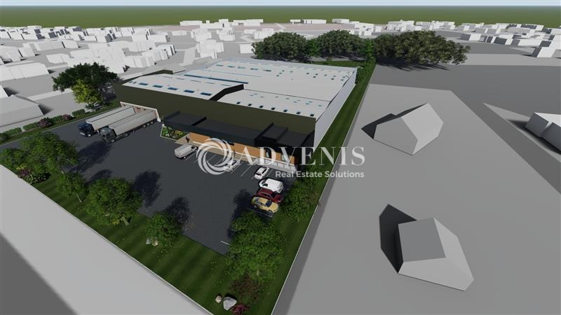 Location Activités Entrepôts TREGUEUX (22950) - Photo 2