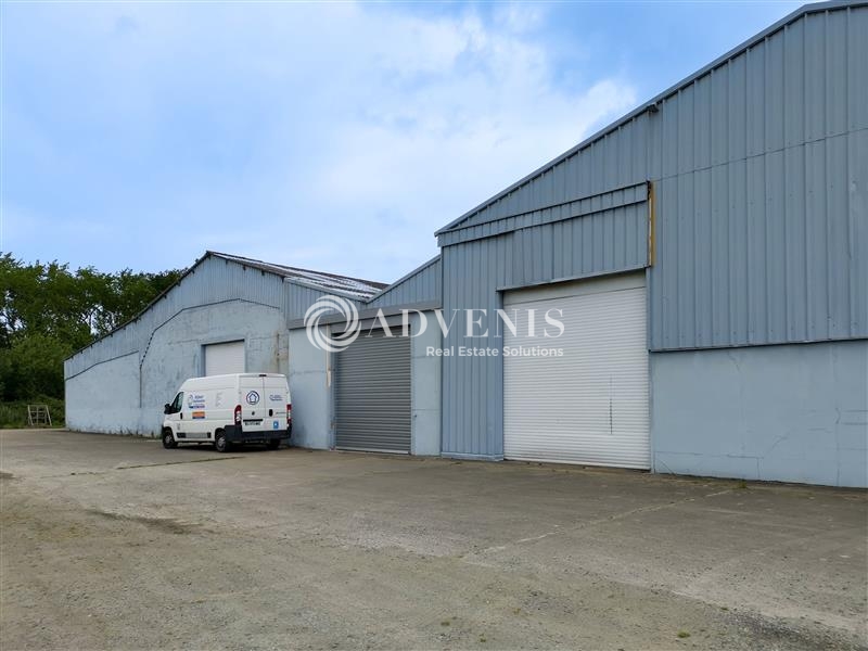 Location Activités Entrepôts SAINT MALO (35400) - Photo 2