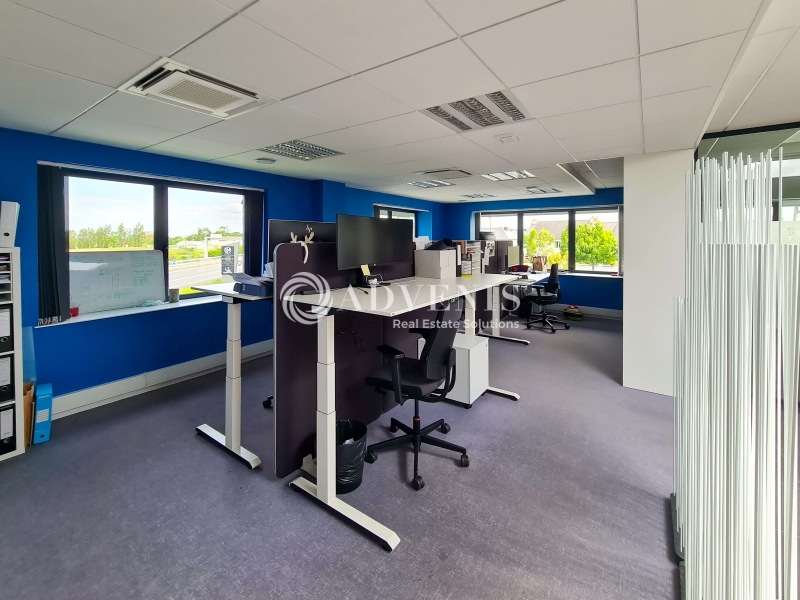 Location Bureaux PLERIN (22190) - Photo 7