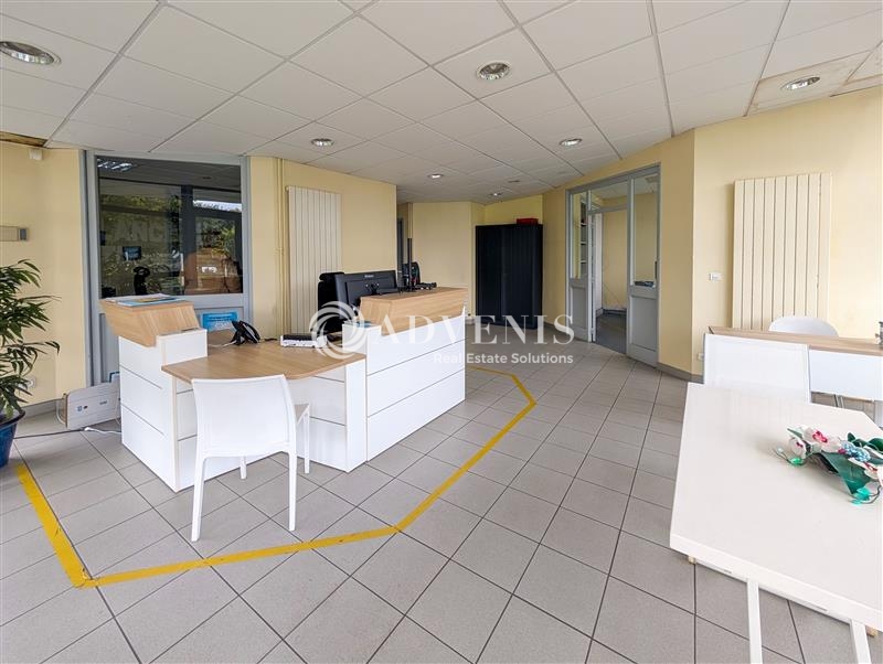 Location Bureaux SAINT MALO (35400) - Photo 2