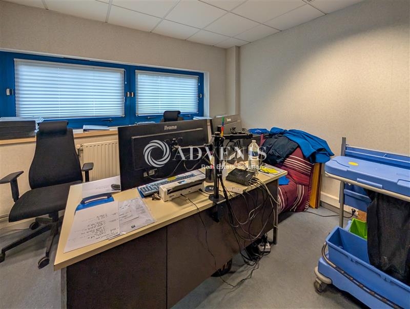 Location Bureaux SAINT MALO (35400) - Photo 3