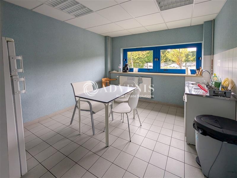 Location Bureaux SAINT MALO (35400) - Photo 4