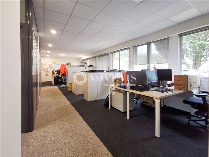 Location Bureaux et activités légères PLOUFRAGAN (22440) - Photo 8