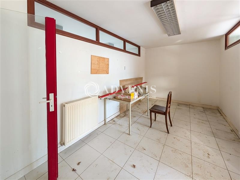 Vente Utilisateur Activités Entrepôts LA RICHARDAIS (35780) - Photo 8