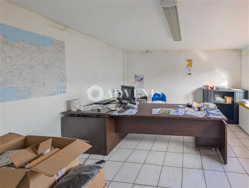 Location Activités Entrepôts QUESSOY (22120) - Photo 4