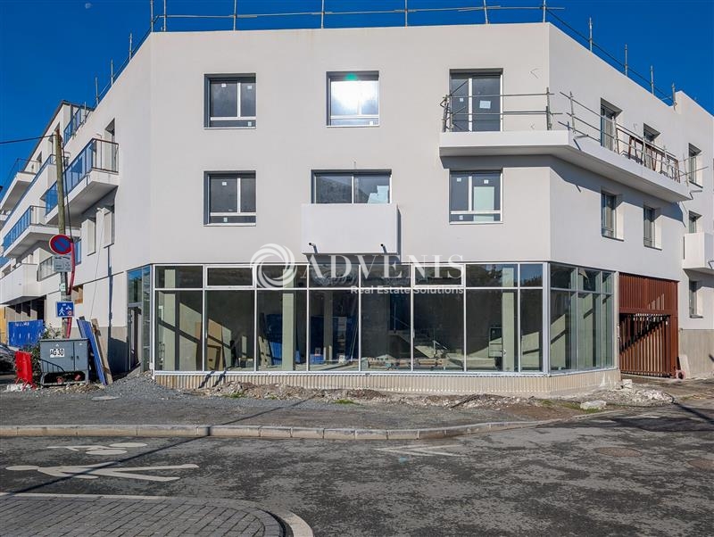 Location Commerces SAINT MALO (35400) - Photo 2