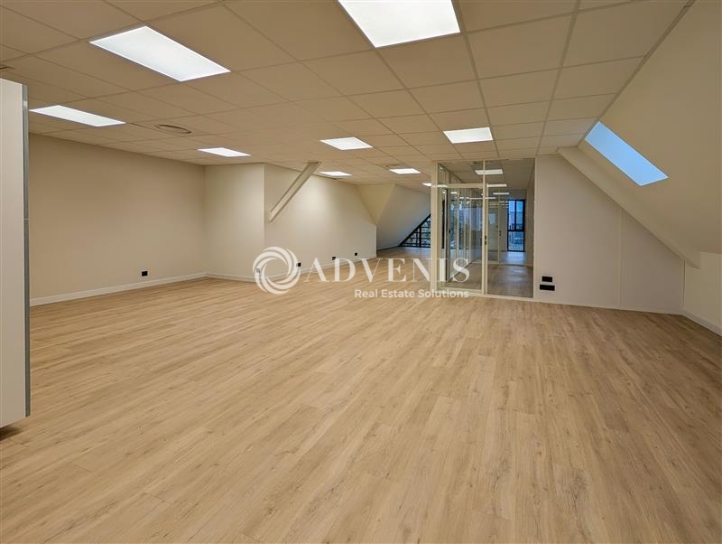 Location Bureaux SAINT MALO (35400) - Photo 1