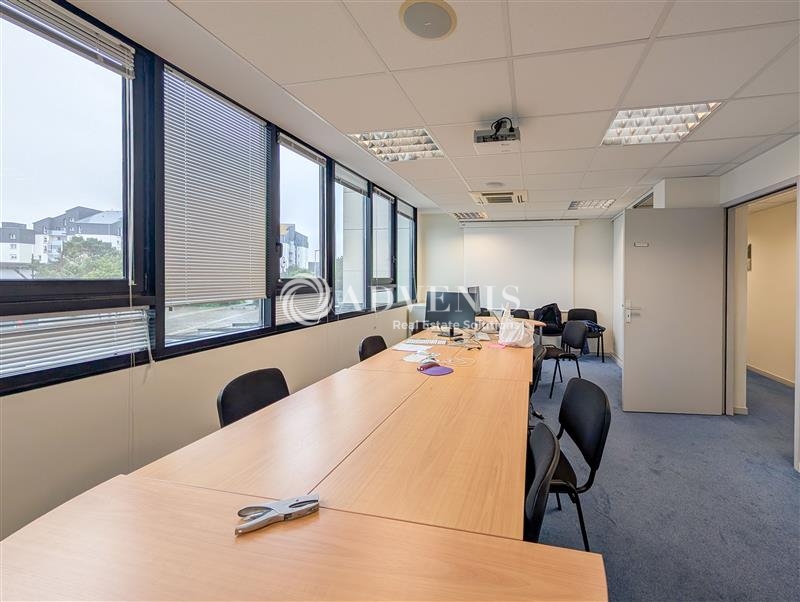 Location Bureaux SAINT MALO (35400) - Photo 4