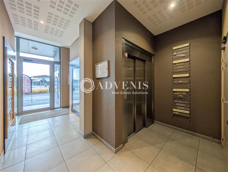 Location Bureaux SAINT MALO (35400) - Photo 6