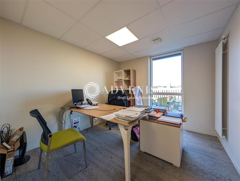 Vente Utilisateur Bureaux DINAN (22100) - Photo 5