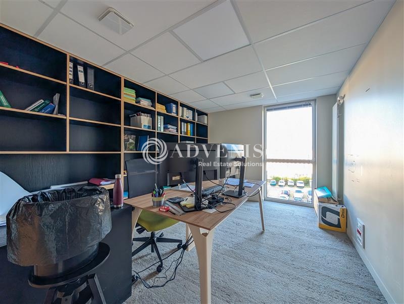 Vente Utilisateur Bureaux DINAN (22100) - Photo 7