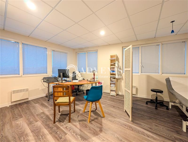 Location Bureaux SAINT MALO (35400) - Photo 1