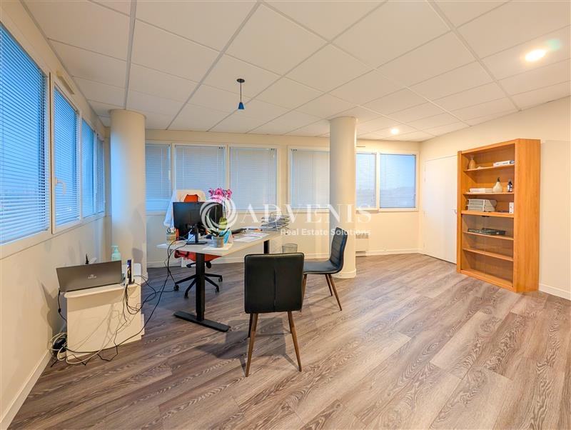 Location Bureaux SAINT MALO (35400) - Photo 2