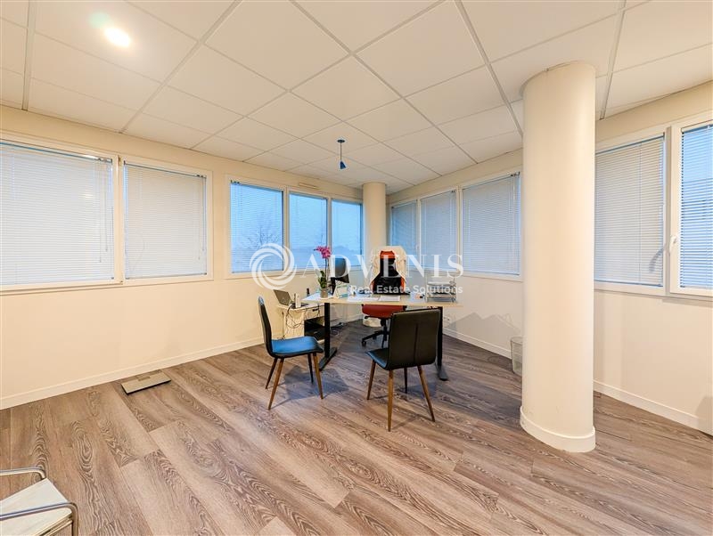 Location Bureaux SAINT MALO (35400) - Photo 3