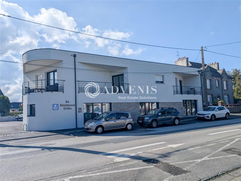 Vente Utilisateur Commerces LANGUEUX (22360) - Photo 1