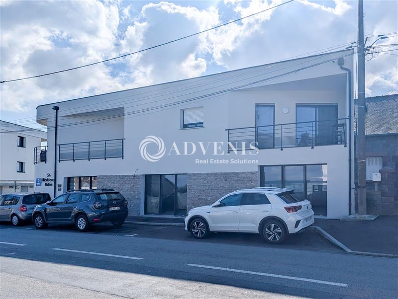 Vente Utilisateur Commerces LANGUEUX (22360) - Photo 2