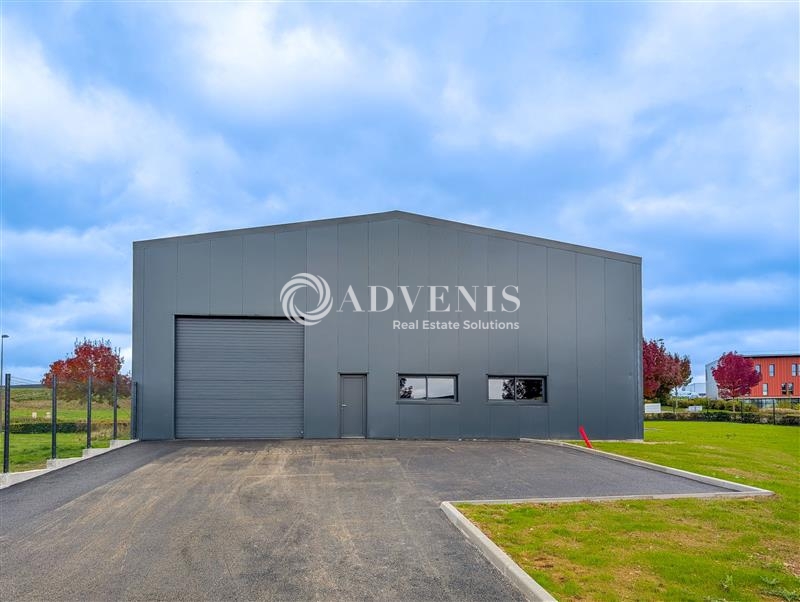 Vente Utilisateur Activités Entrepôts BROONS (22250) - Photo 2