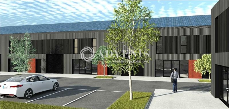 Vente Utilisateur Activités Entrepôts SAINT BROLADRE (35120) - Photo 2