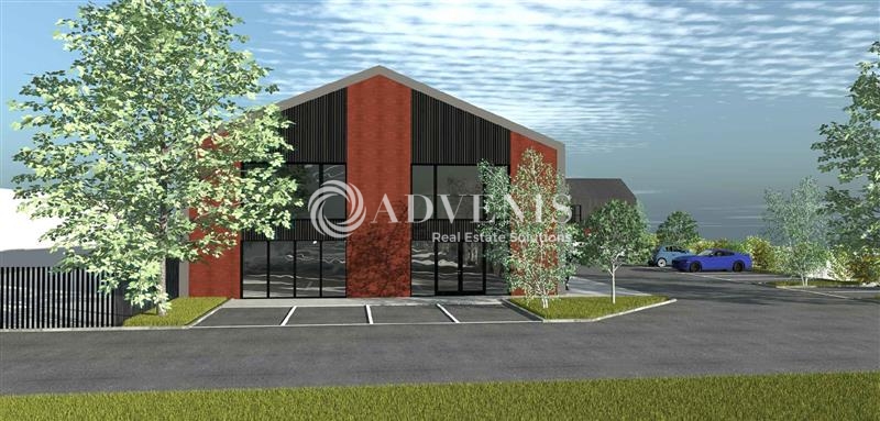 Vente Utilisateur Activités Entrepôts SAINT BROLADRE (35120) - Photo 3