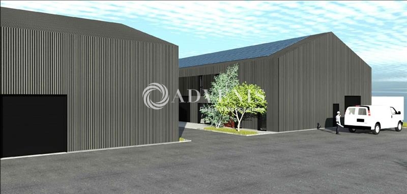 Vente Utilisateur Activités Entrepôts SAINT BROLADRE (35120) - Photo 5