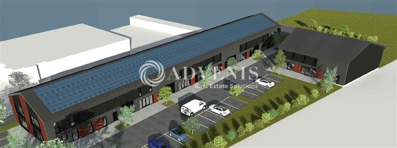 Vente Utilisateur Activités Entrepôts SAINT BROLADRE (35120) - Photo 6