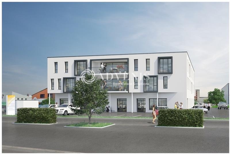 Vente Utilisateur Bureaux QUEVERT (22100) - Photo 1