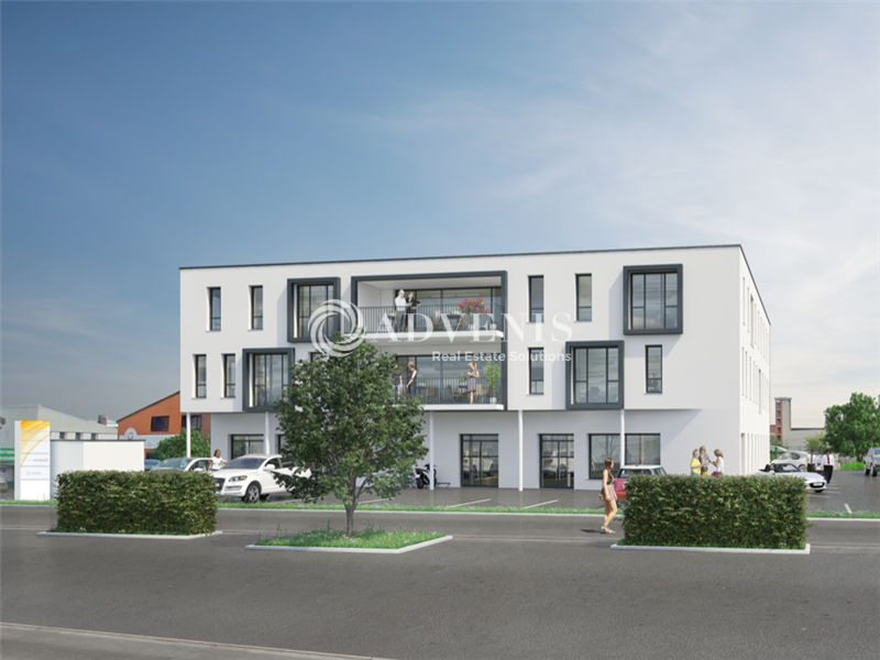 Vente Utilisateur Bureaux QUEVERT (22100) - Photo 3