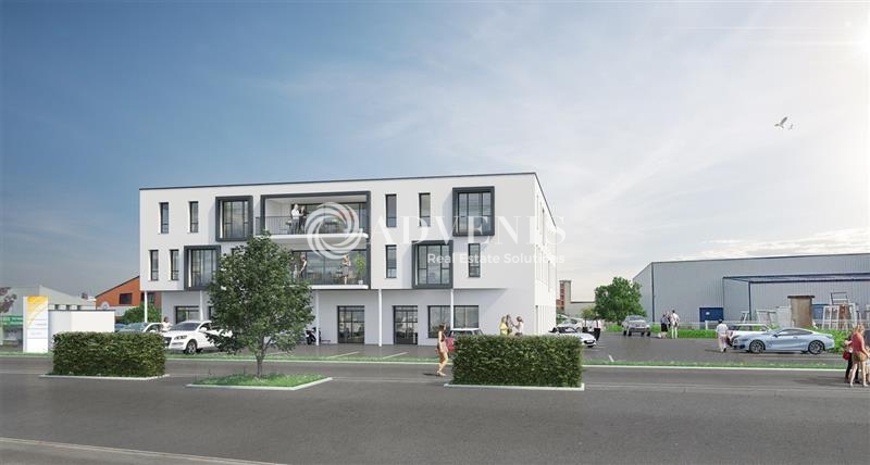 Vente Utilisateur Bureaux QUEVERT (22100) - Photo 4