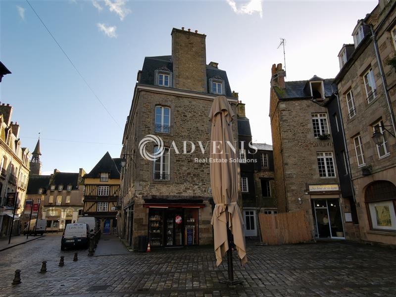 Vente Utilisateur Commerces DINAN (22100) - Photo 6