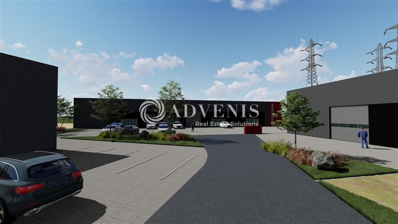 Vente Utilisateur Activités Entrepôts TREGUEUX (22950) - Photo 6