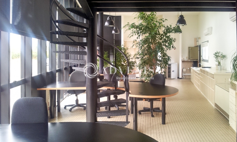 Vente Utilisateur Bureaux LANGUEUX (22360) - Photo 10