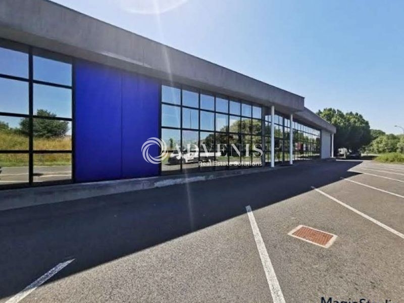 Vente Utilisateur Bureaux LANGUEUX (22360) - Photo 2